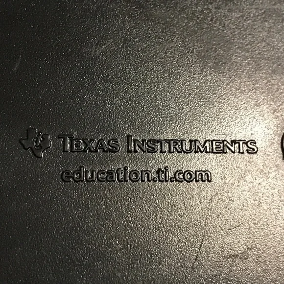 Texas Instrument 36X Pro scientific calculator - Picture 3 of 8